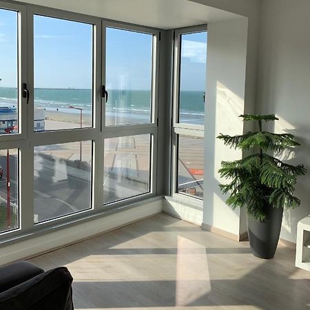 La Regate Wimereux - Vue Mer Exterior photo
